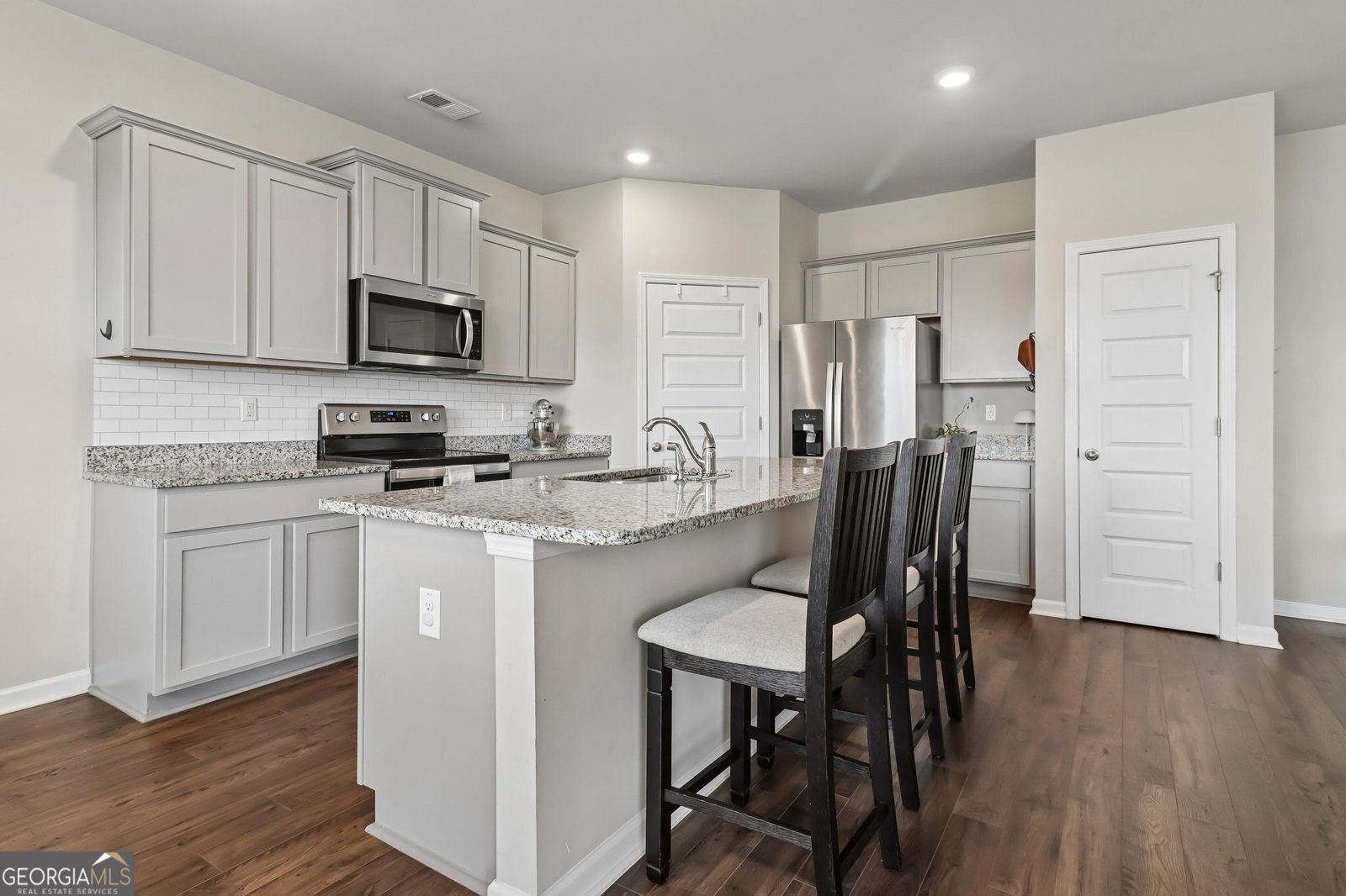 117 Mead Court Hoschton - Photo 17