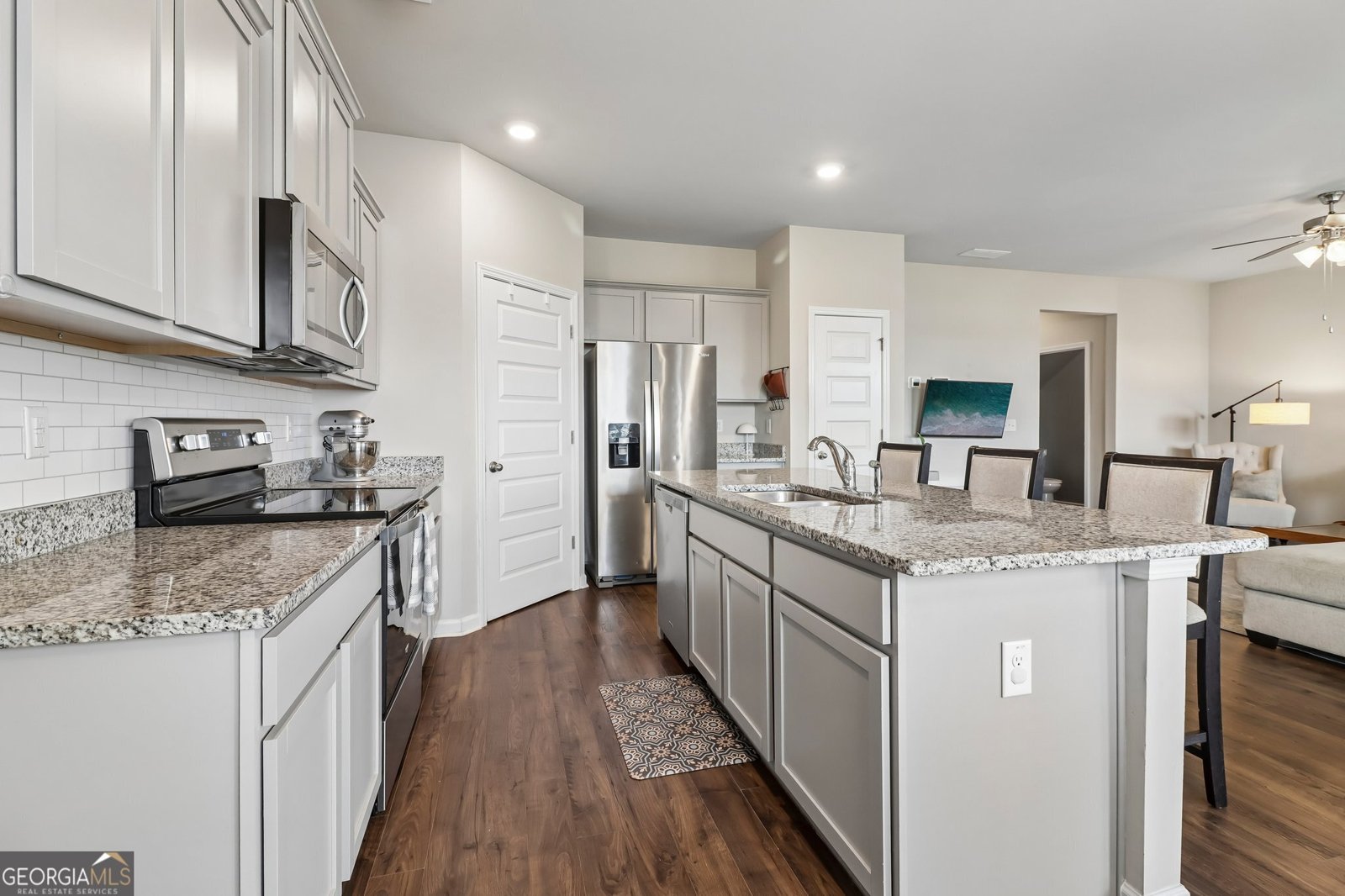 117 Mead Court Hoschton - Photo 18
