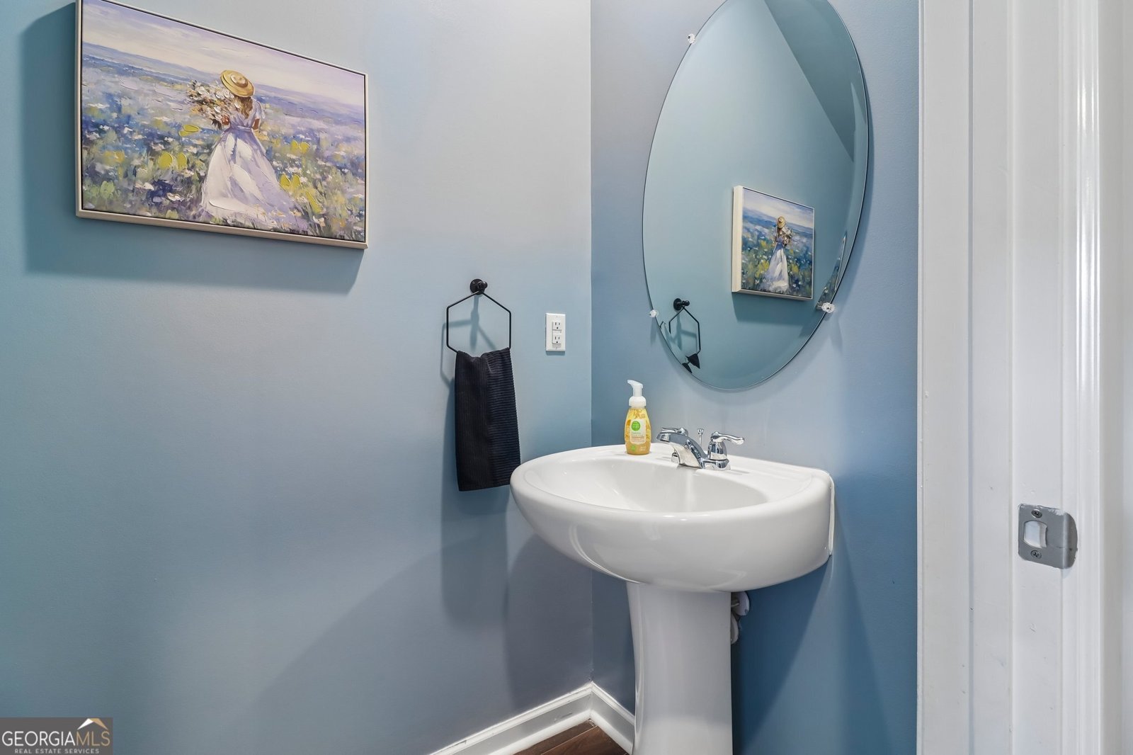 117 Mead Court Hoschton - Photo 20