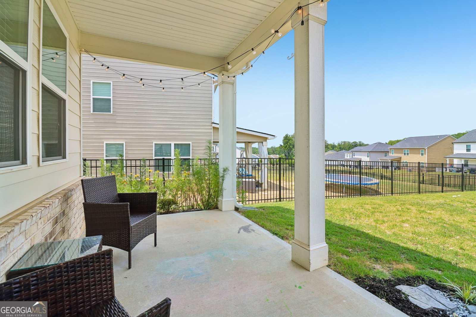 117 Mead Court Hoschton - Photo 40