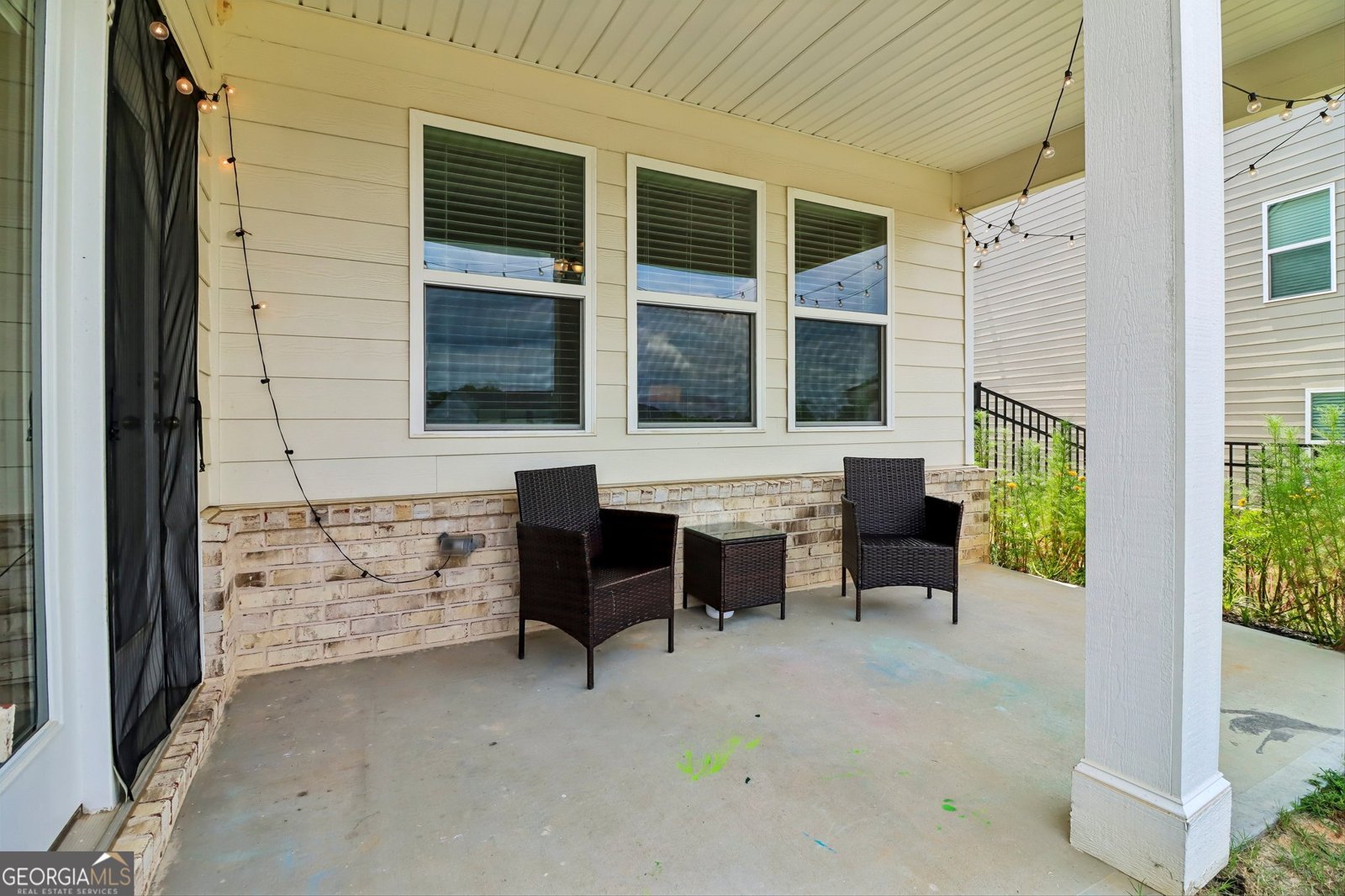 117 Mead Court Hoschton - Photo 41