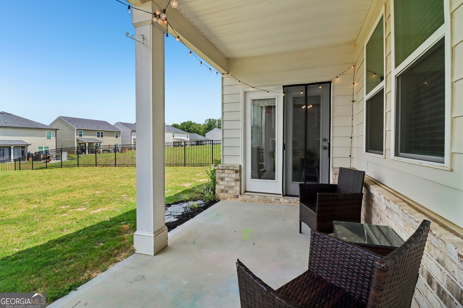 117 Mead Court Hoschton - Photo 43