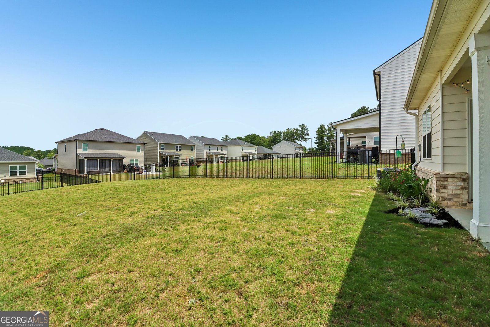 117 Mead Court Hoschton - Photo 44