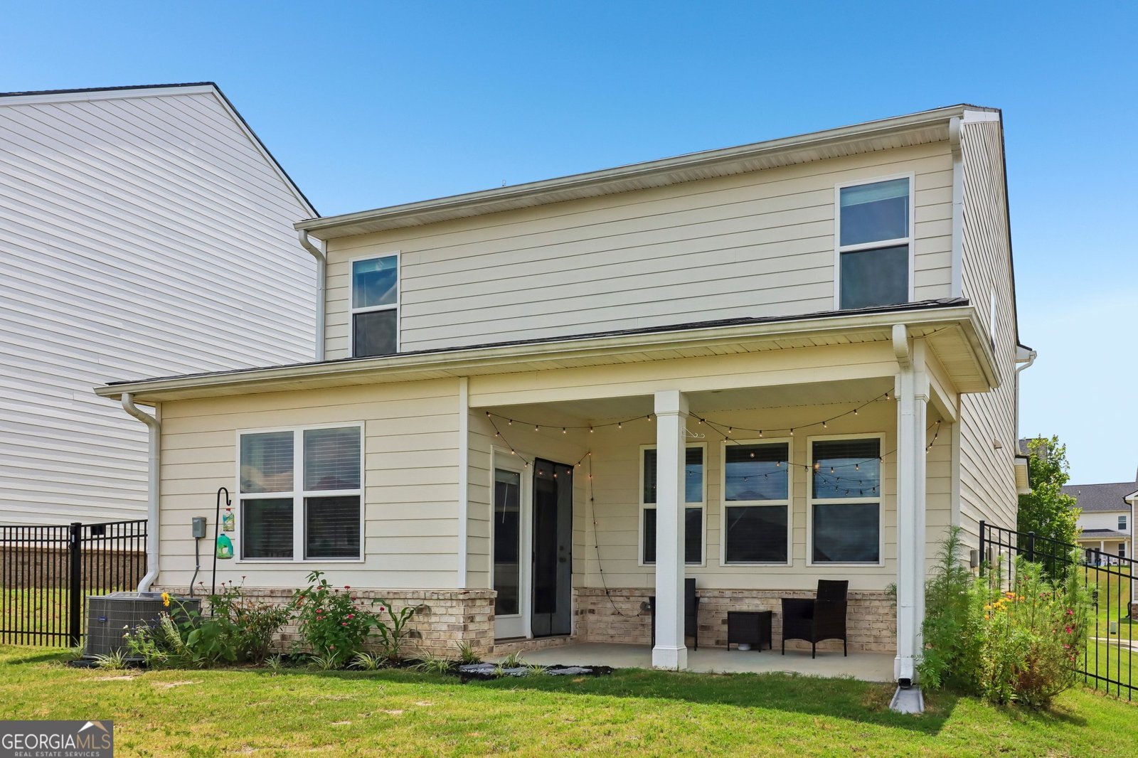 117 Mead Court Hoschton - Photo 45