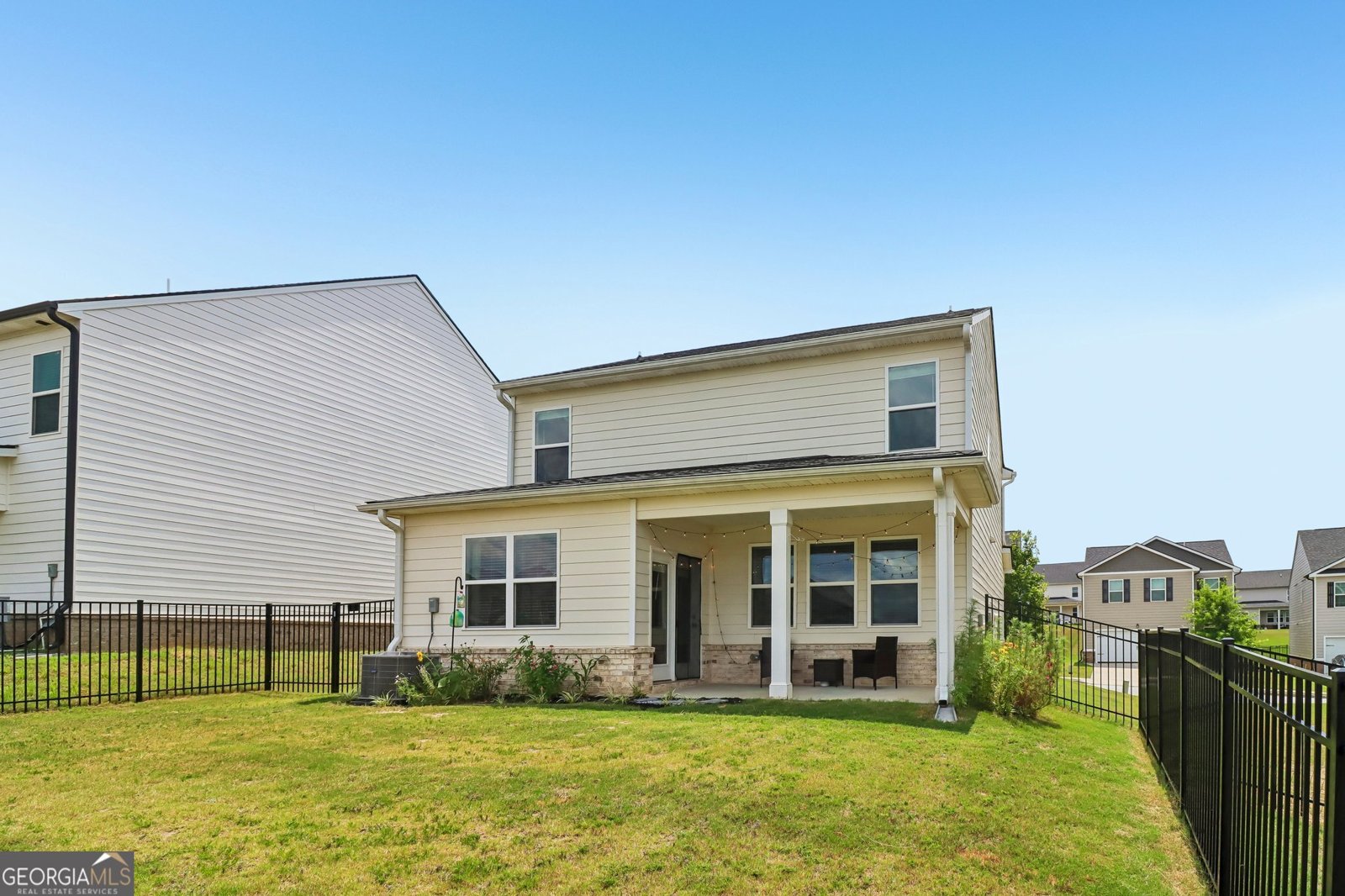 117 Mead Court Hoschton - Photo 46