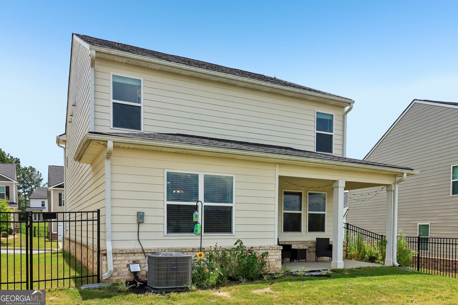 117 Mead Court Hoschton - Photo 47