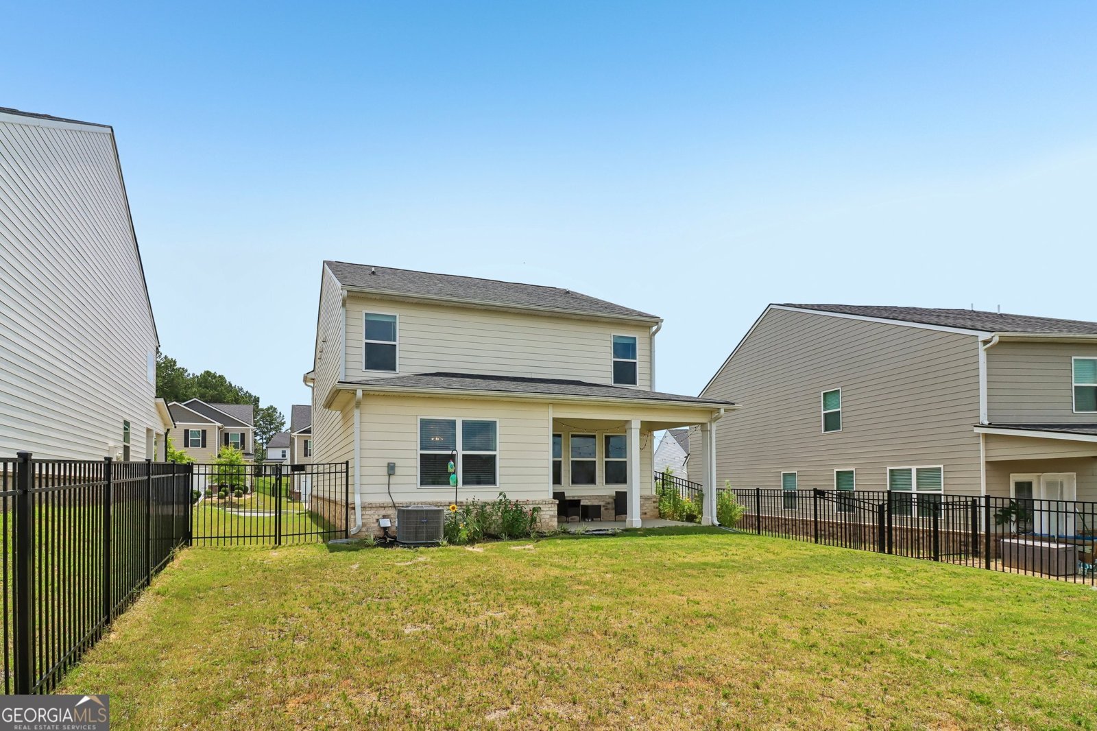 117 Mead Court Hoschton - Photo 48