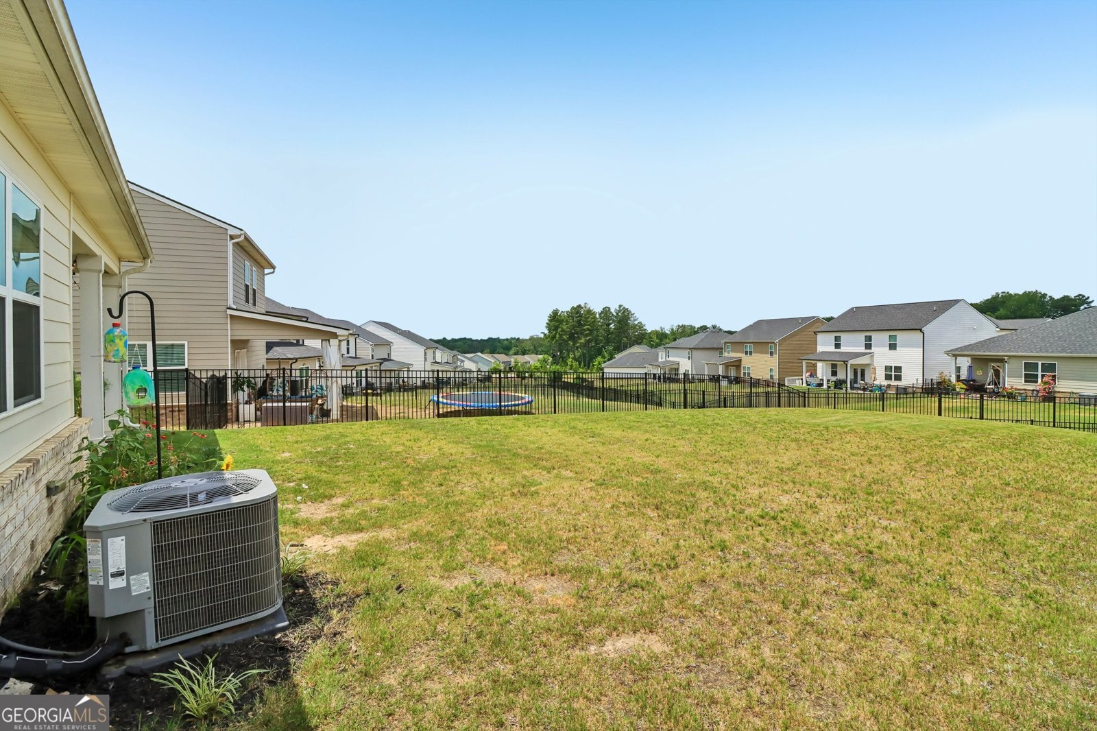 117 Mead Court Hoschton - Photo 49