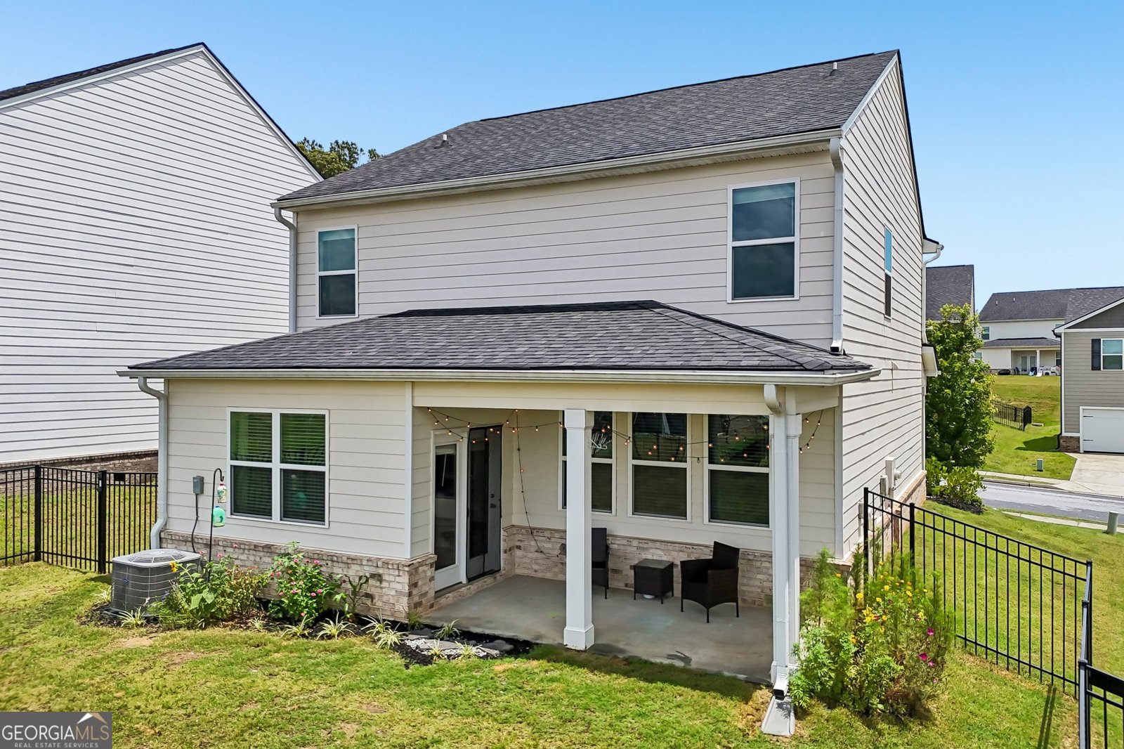 117 Mead Court Hoschton - Photo 50