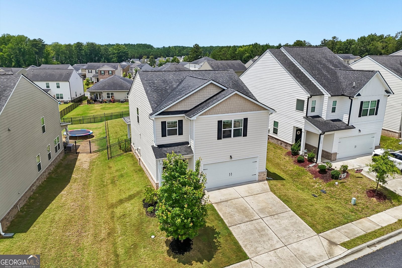 117 Mead Court Hoschton - Photo 51