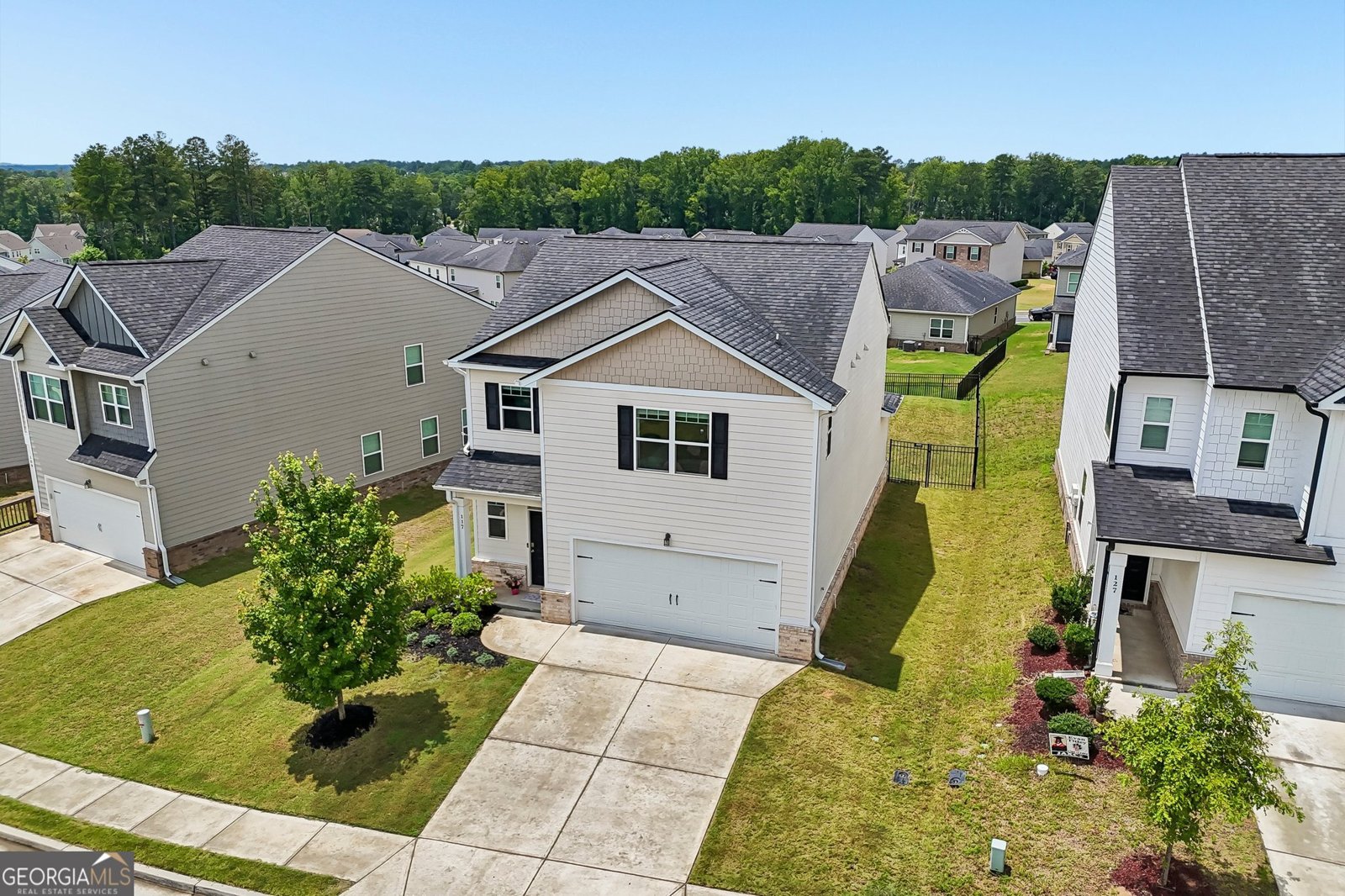 117 Mead Court Hoschton - Photo 52
