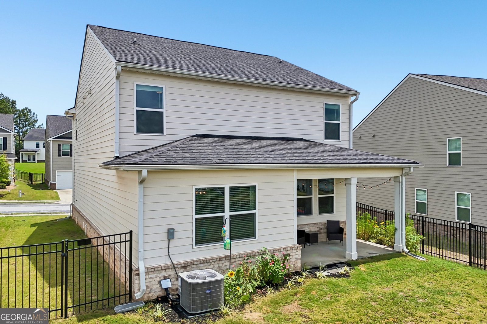 117 Mead Court Hoschton - Photo 53