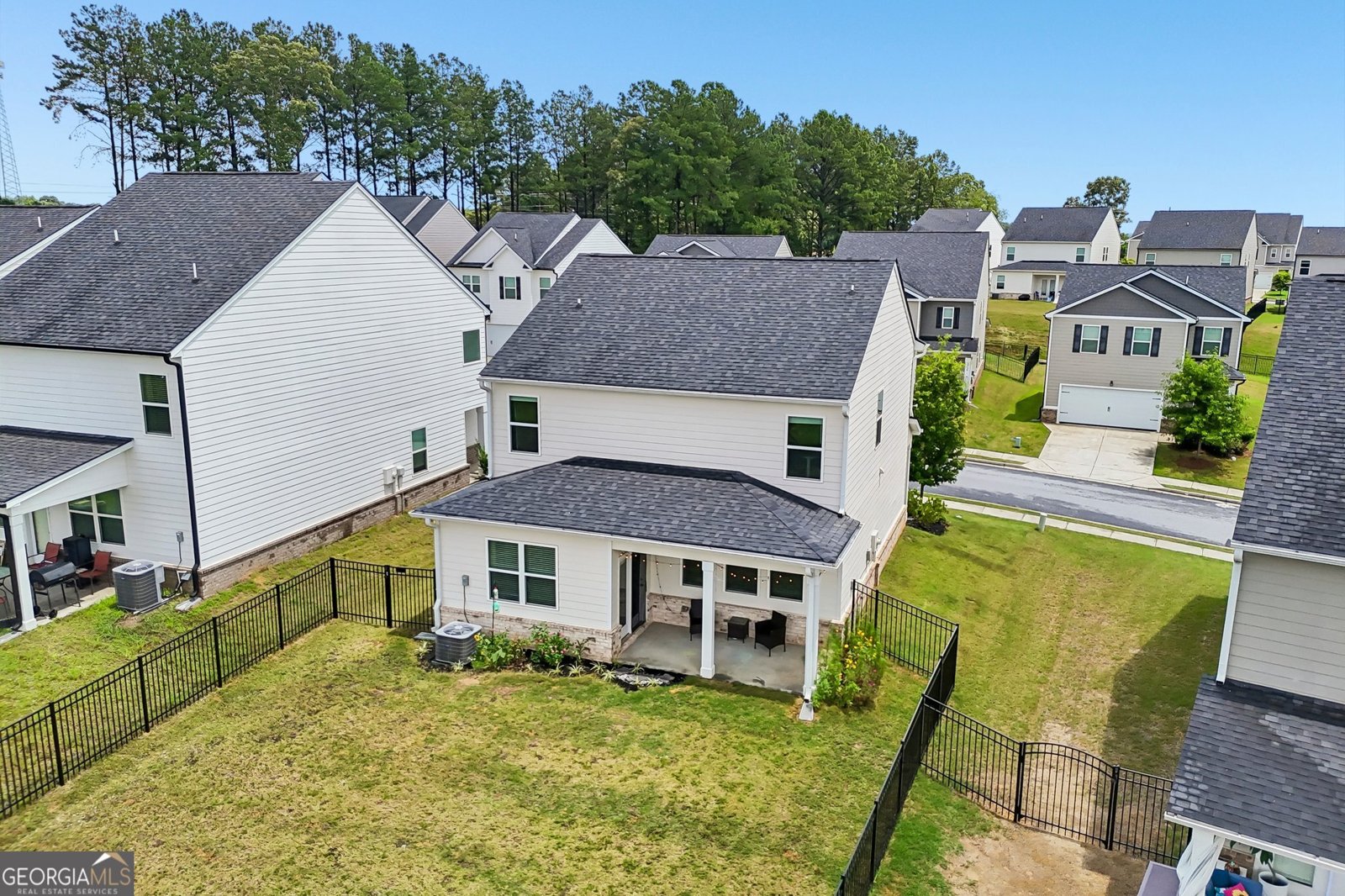 117 Mead Court Hoschton - Photo 54