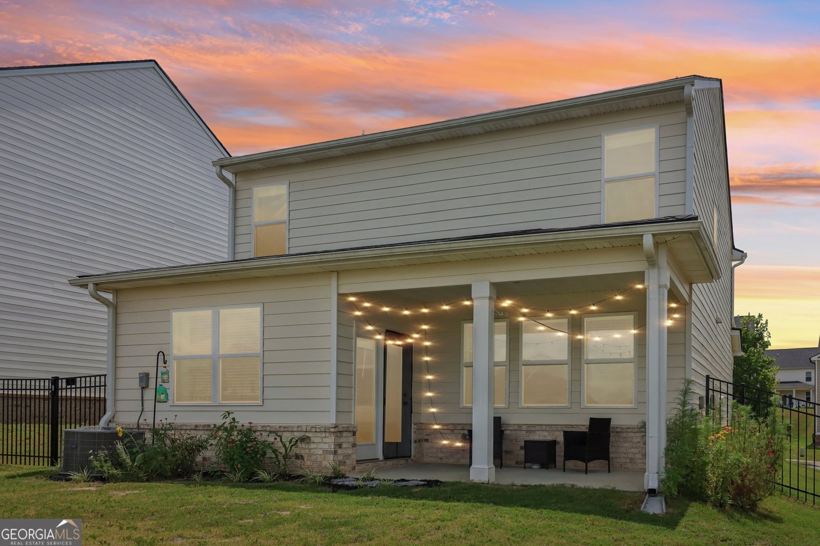 117 Mead Court Hoschton - Photo 62