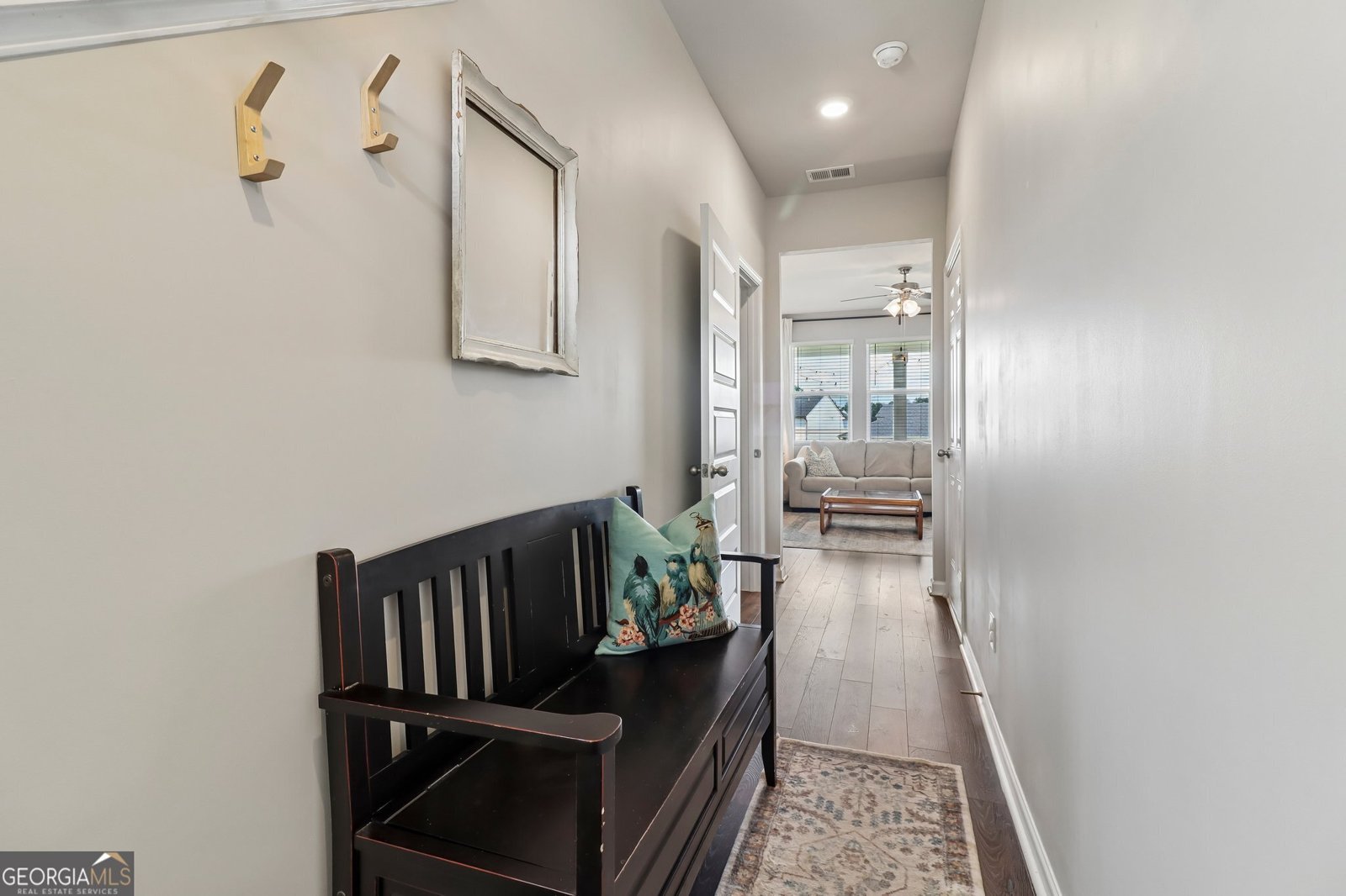 117 Mead Court Hoschton - Photo 9