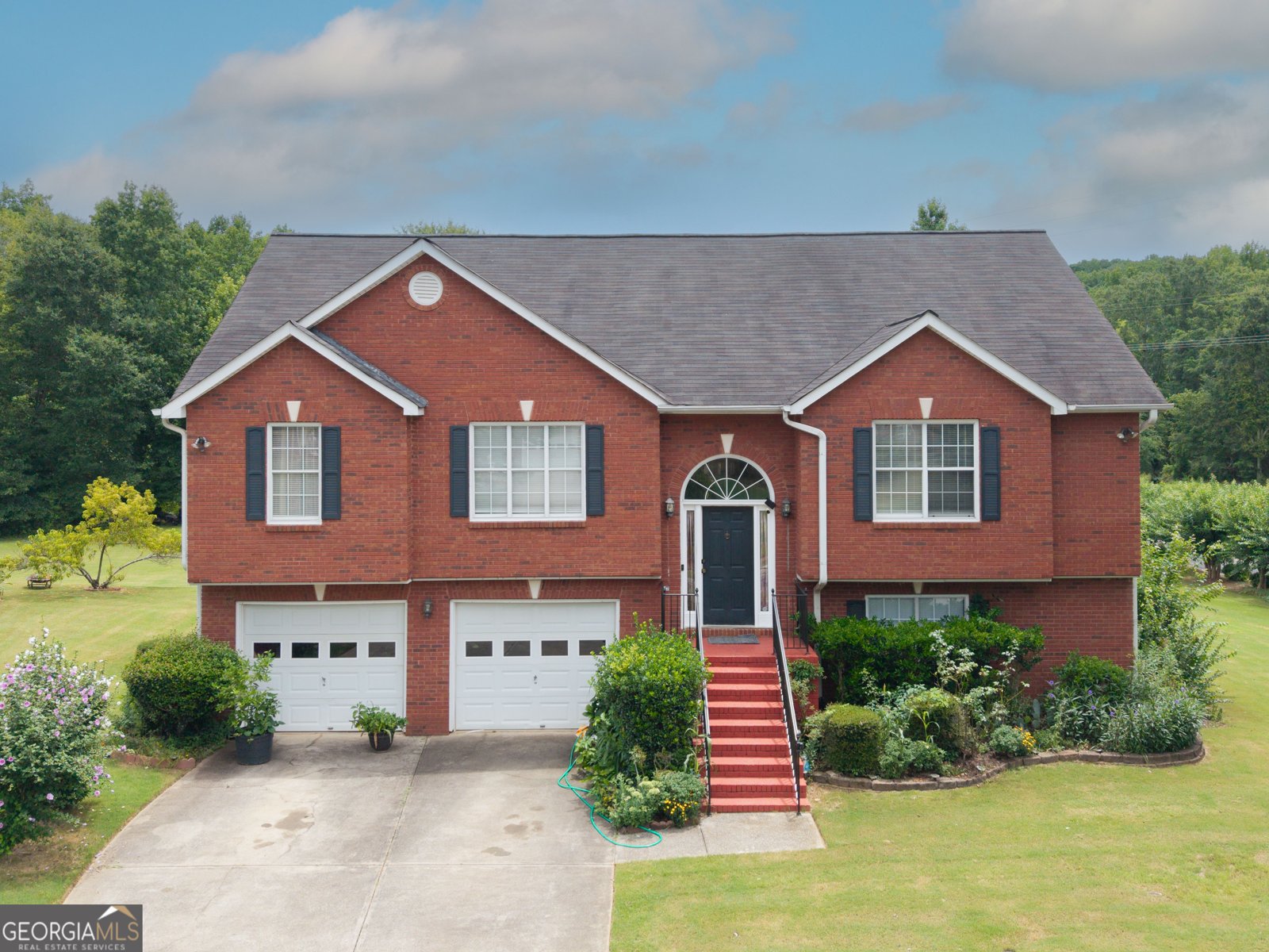 1090 Charter Club Drive Lawrenceville - main photo