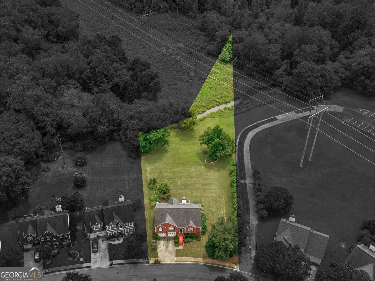 1090 Charter Club Drive Lawrenceville - Photo 19