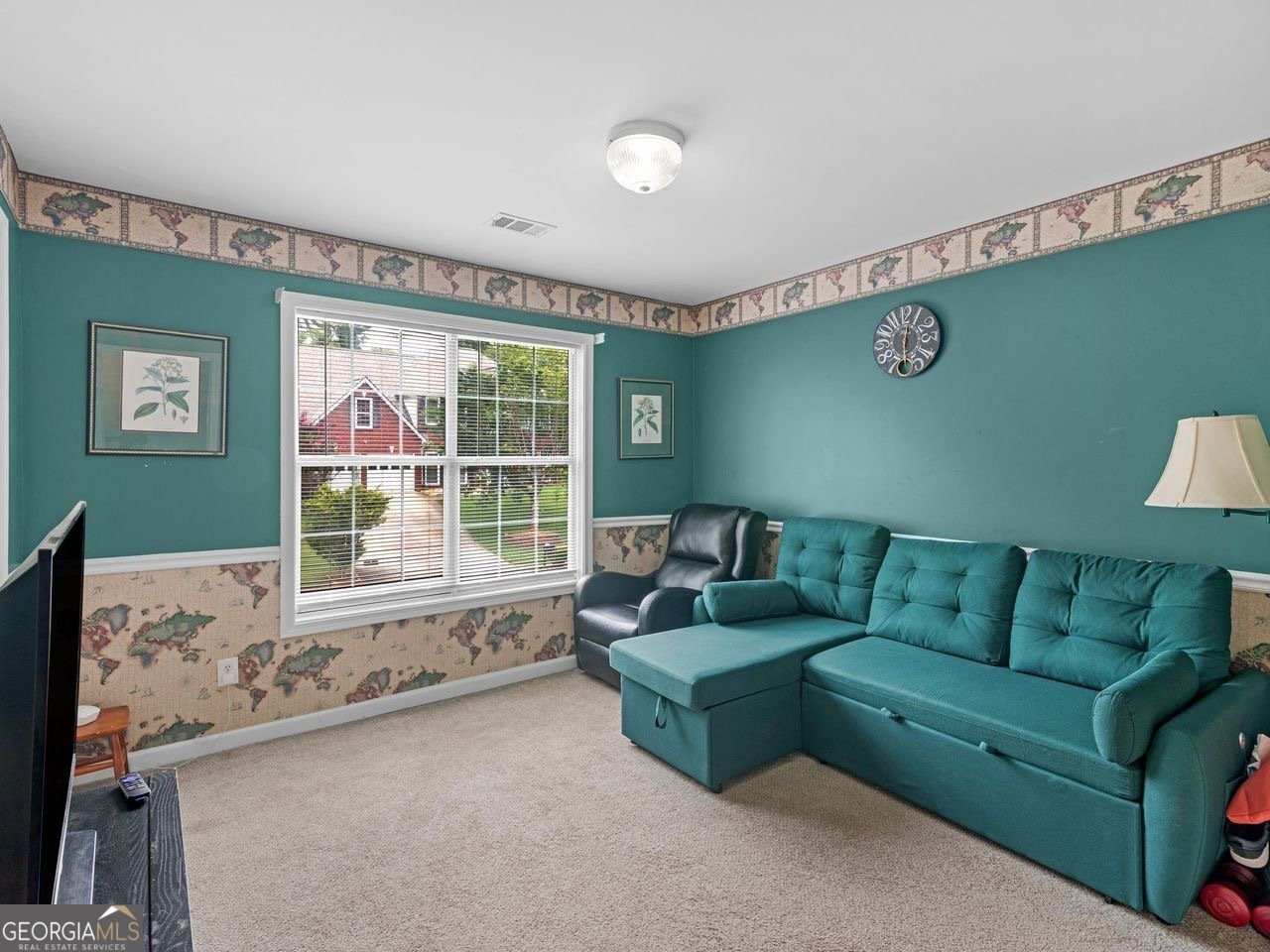 1090 Charter Club Drive Lawrenceville - Photo 9