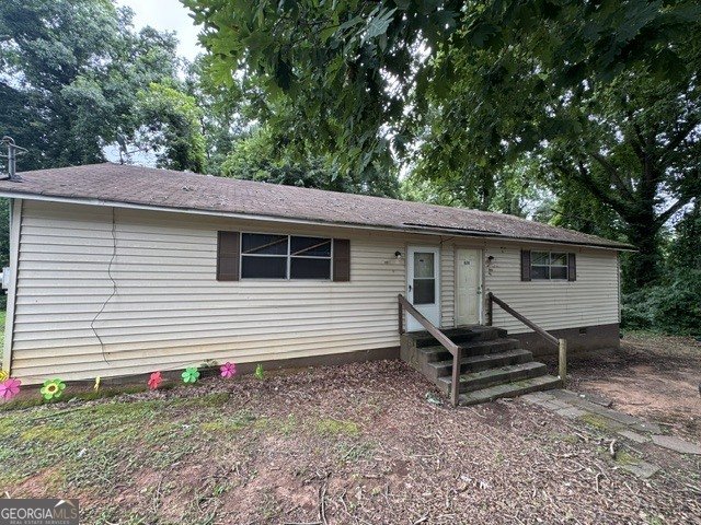 624 Moody Street Griffin - main photo