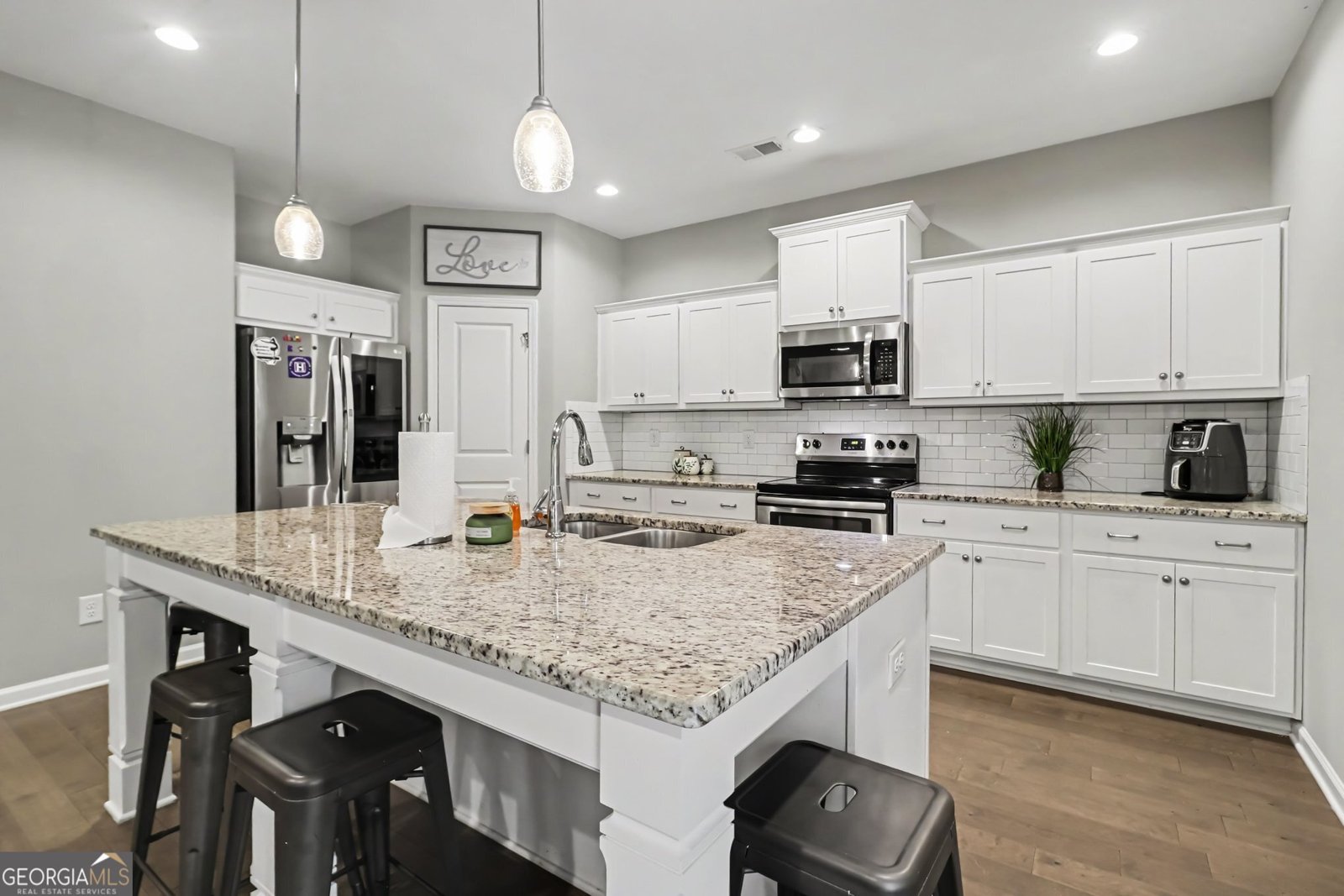 29 Marvin Gardens Sharpsburg - Photo 14