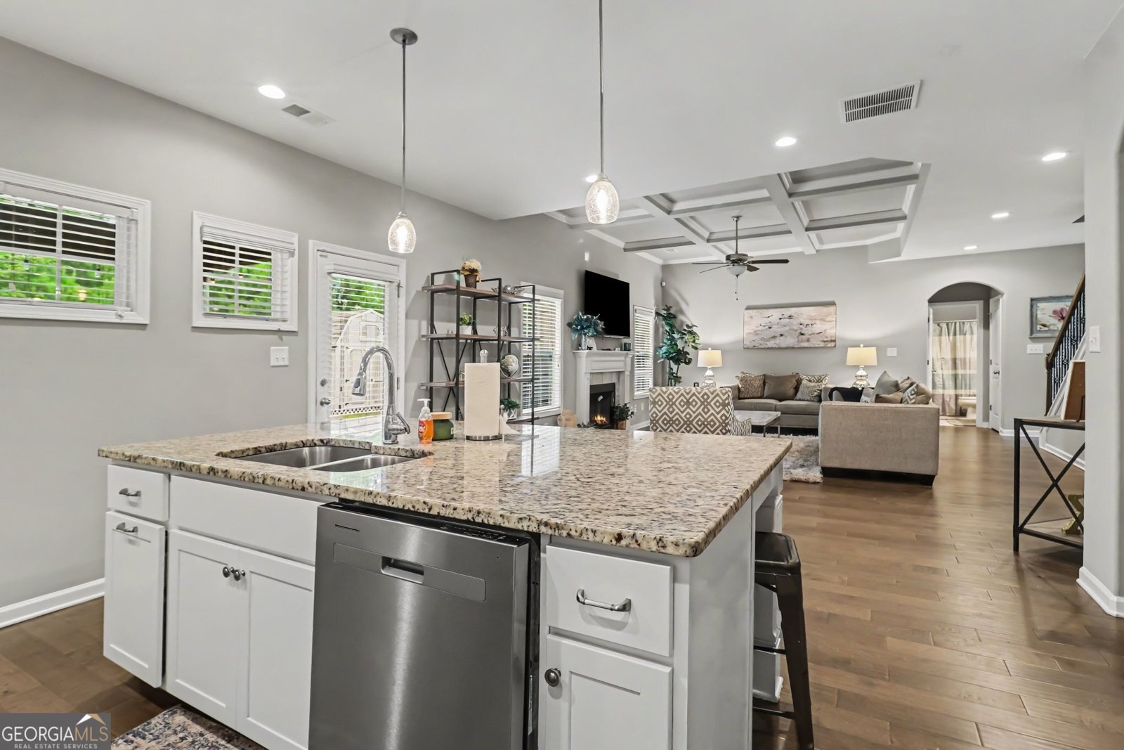 29 Marvin Gardens Sharpsburg - Photo 16