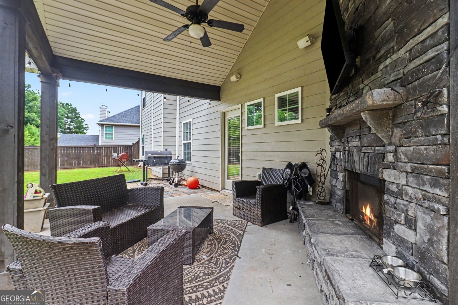 29 Marvin Gardens Sharpsburg - Photo 33