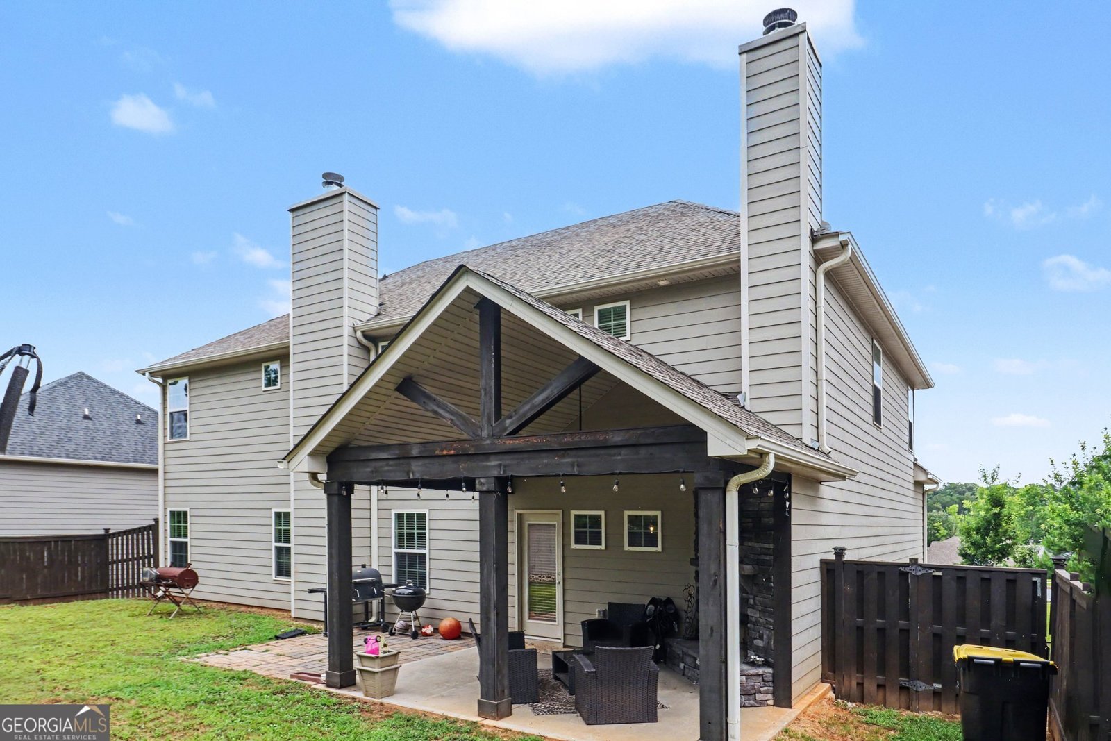 29 Marvin Gardens Sharpsburg - Photo 34