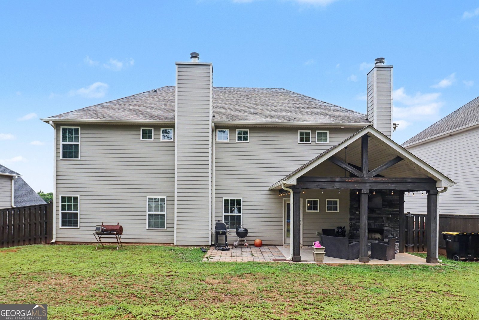 29 Marvin Gardens Sharpsburg - Photo 36