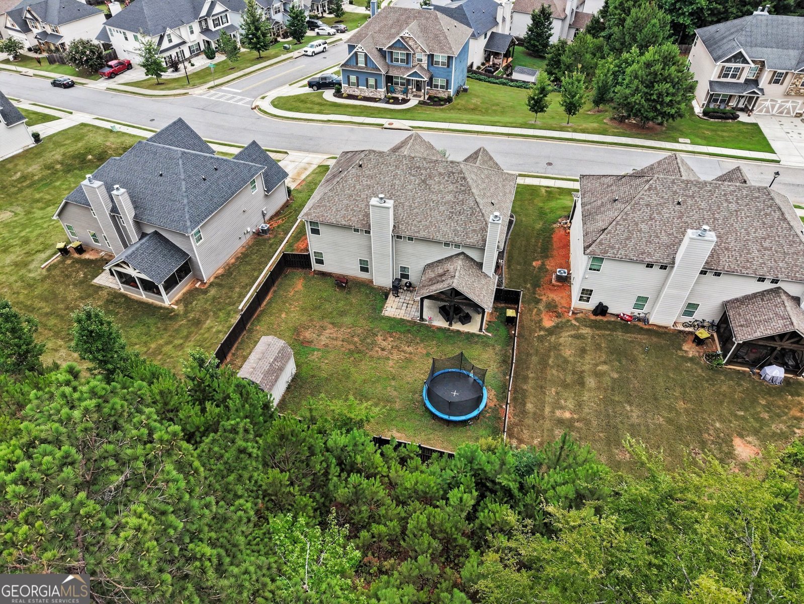 29 Marvin Gardens Sharpsburg - Photo 38