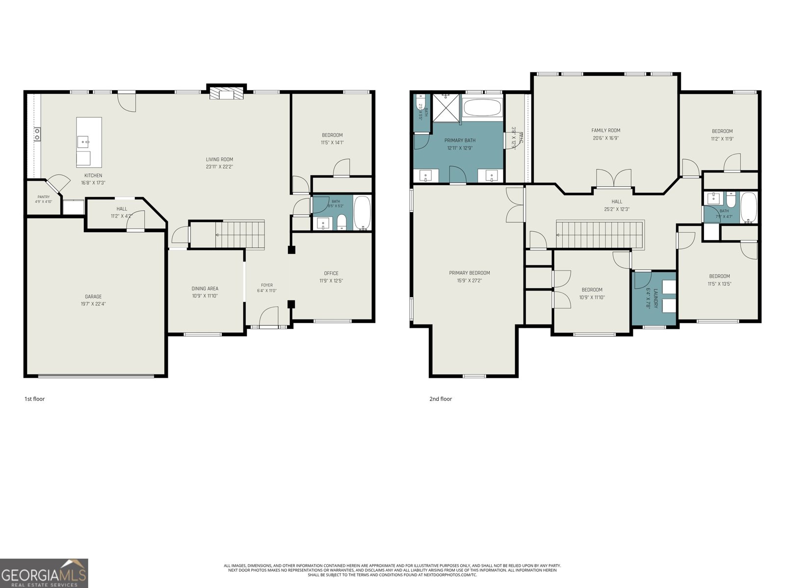 29 Marvin Gardens Sharpsburg - Photo 42