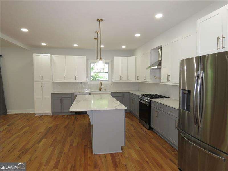 1819 Avon Avenue Atlanta - Photo 10