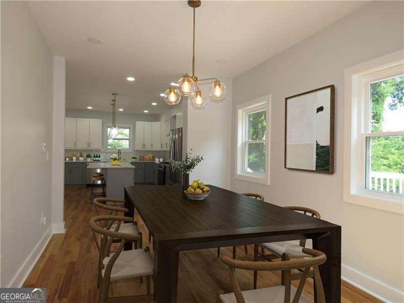 1819 Avon Avenue Atlanta - Photo 13