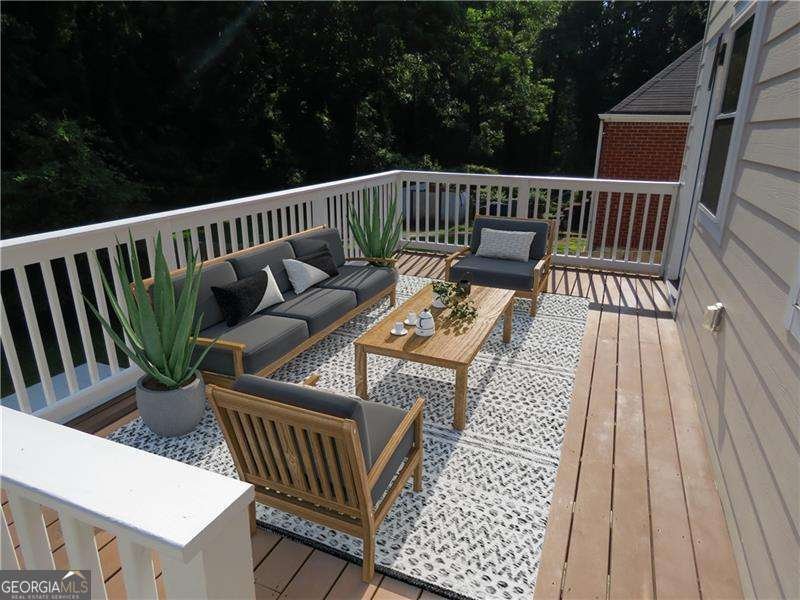 1819 Avon Avenue Atlanta - Photo 33