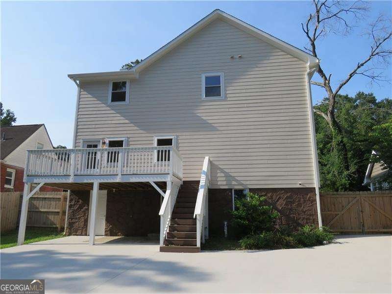 1819 Avon Avenue Atlanta - Photo 42