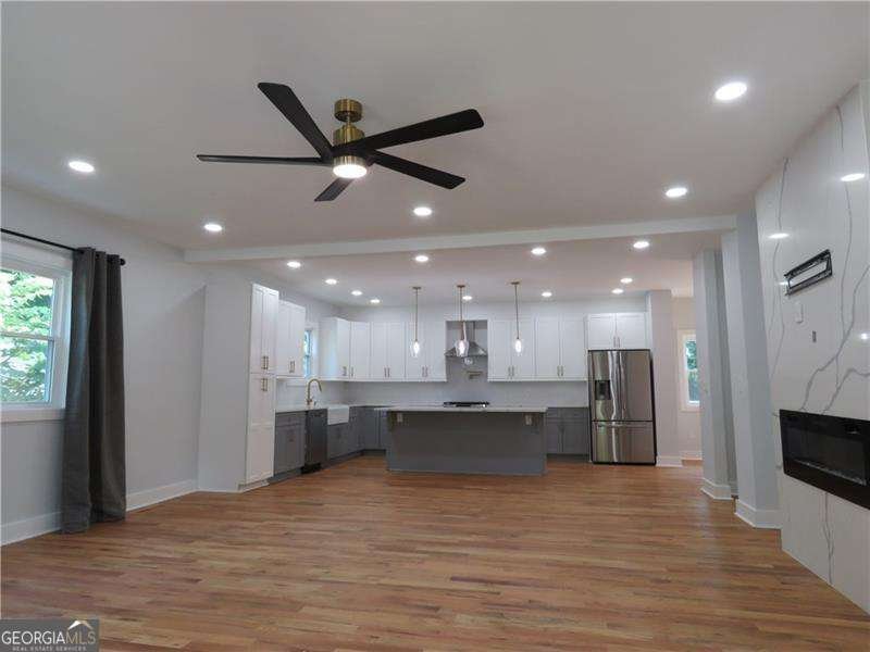1819 Avon Avenue Atlanta - Photo 9