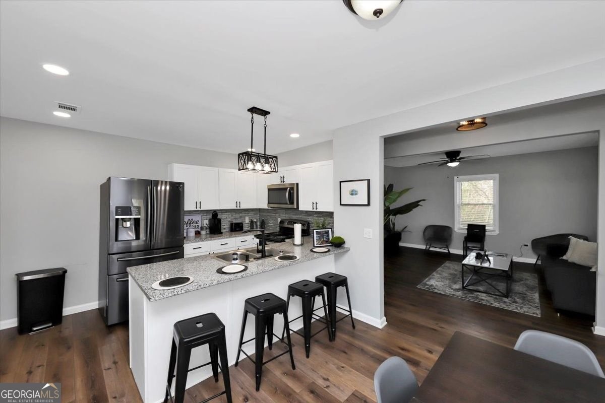 984 Camilla Street Atlanta - Photo 12
