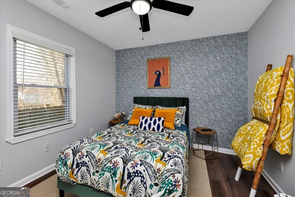 984 Camilla Street Atlanta - Photo 21