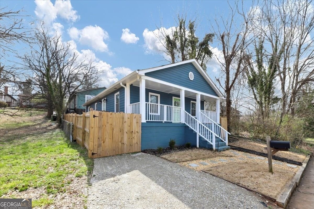 984 Camilla Street Atlanta - Photo 30