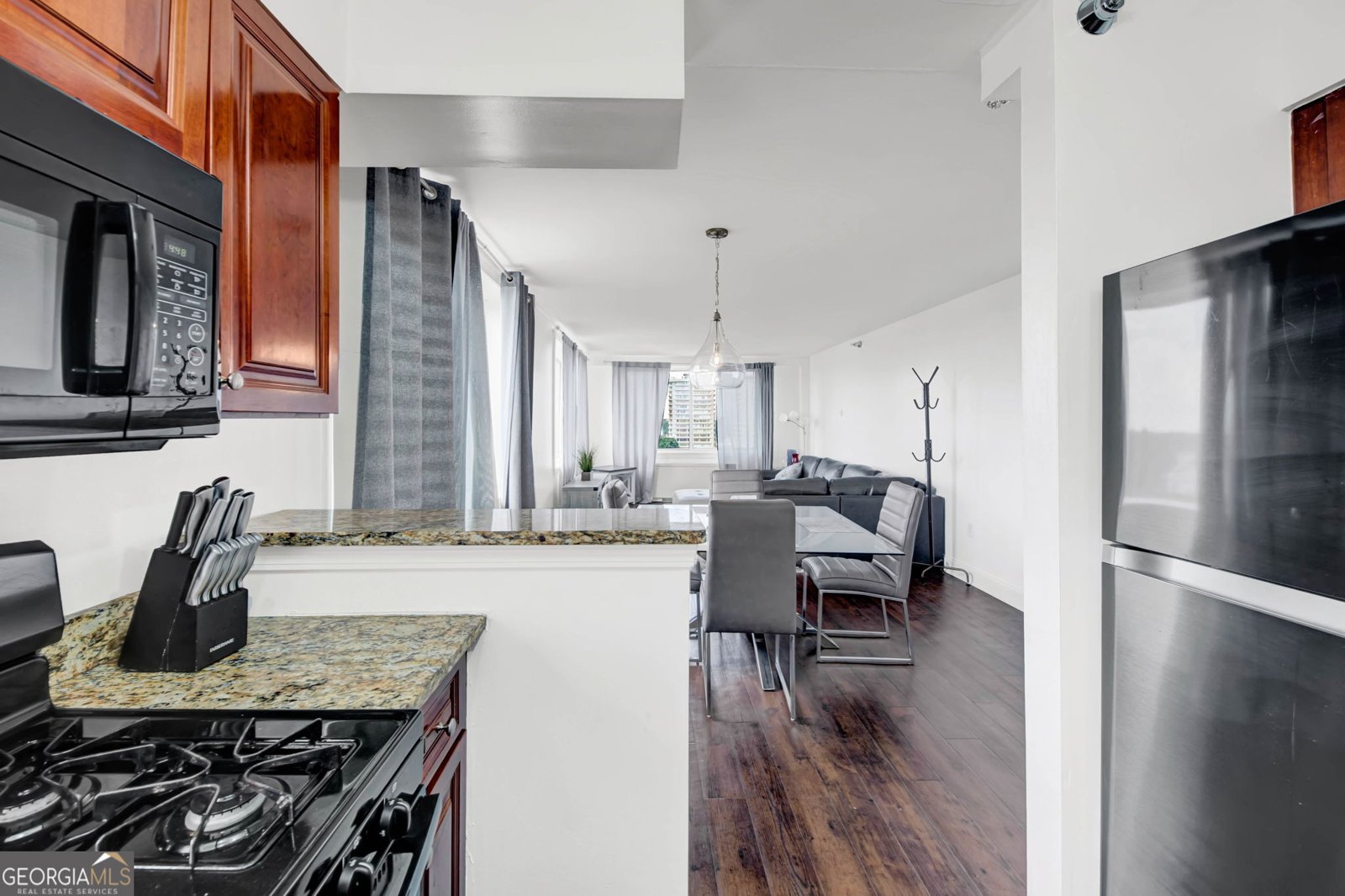2479 Peachtree Road Atlanta - Photo 20