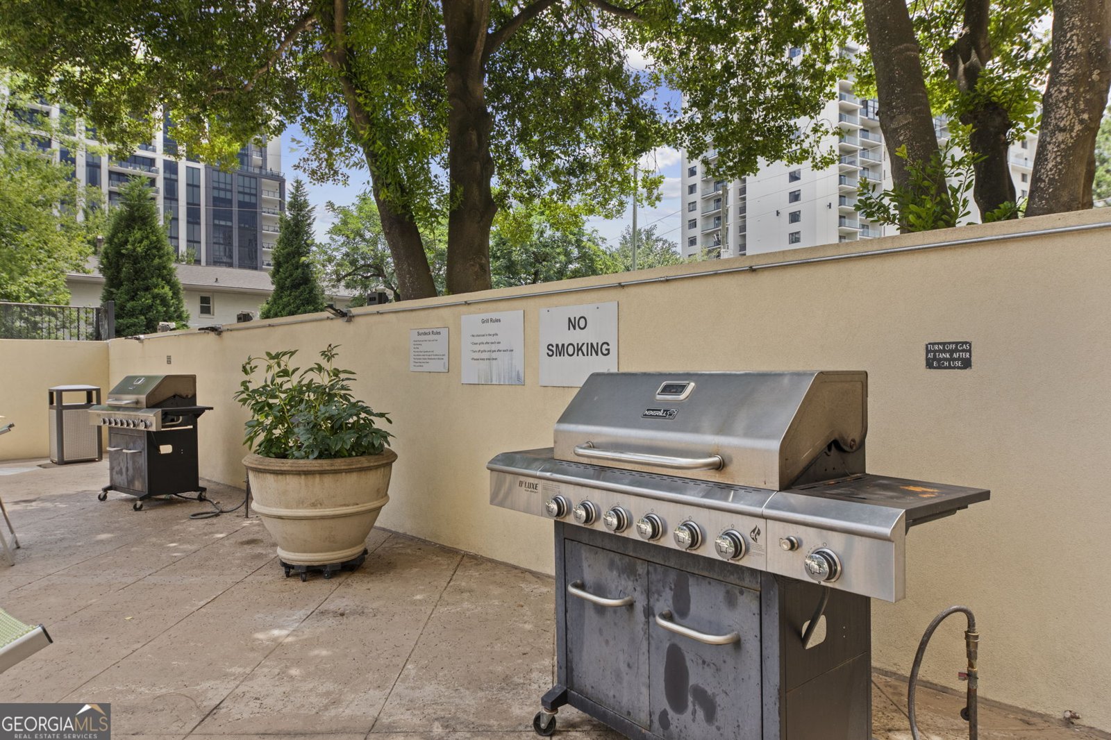 2479 Peachtree Road Atlanta - Photo 29