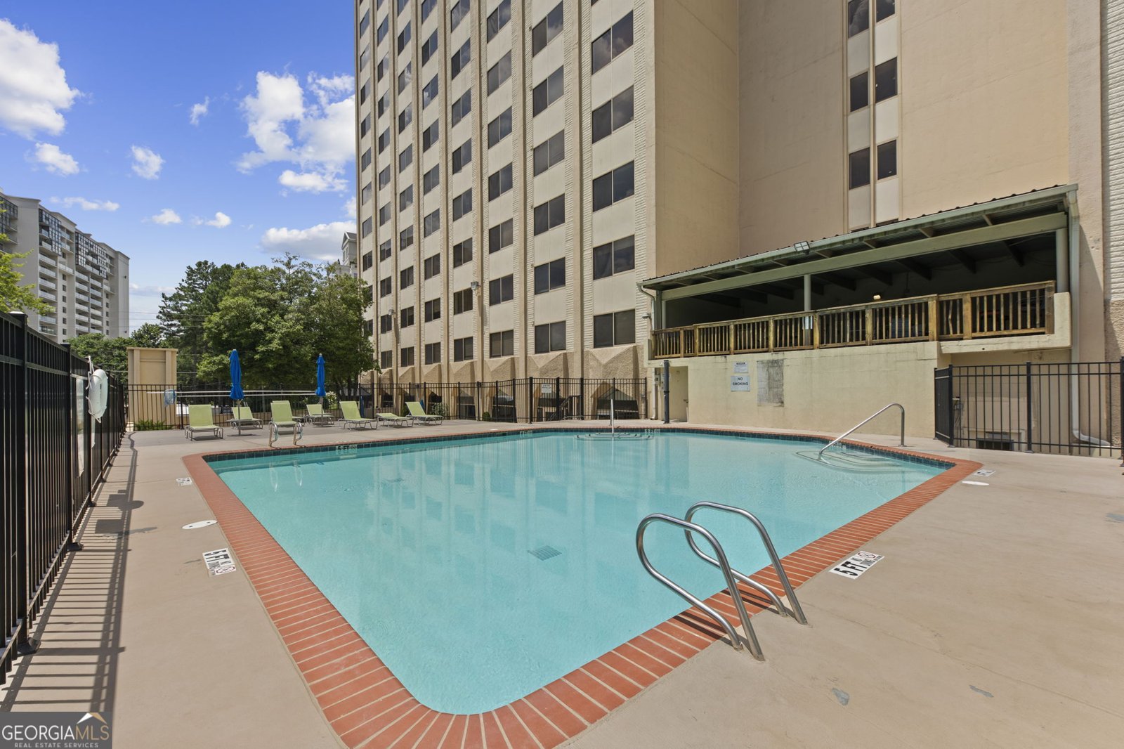 2479 Peachtree Road Atlanta - Photo 32
