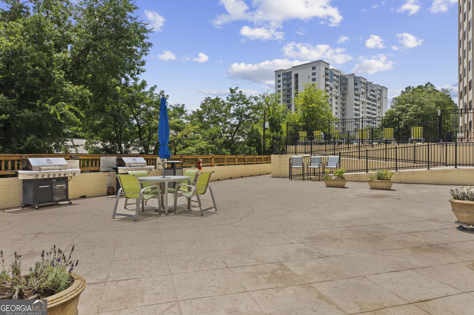 2479 Peachtree Road Atlanta - Photo 34