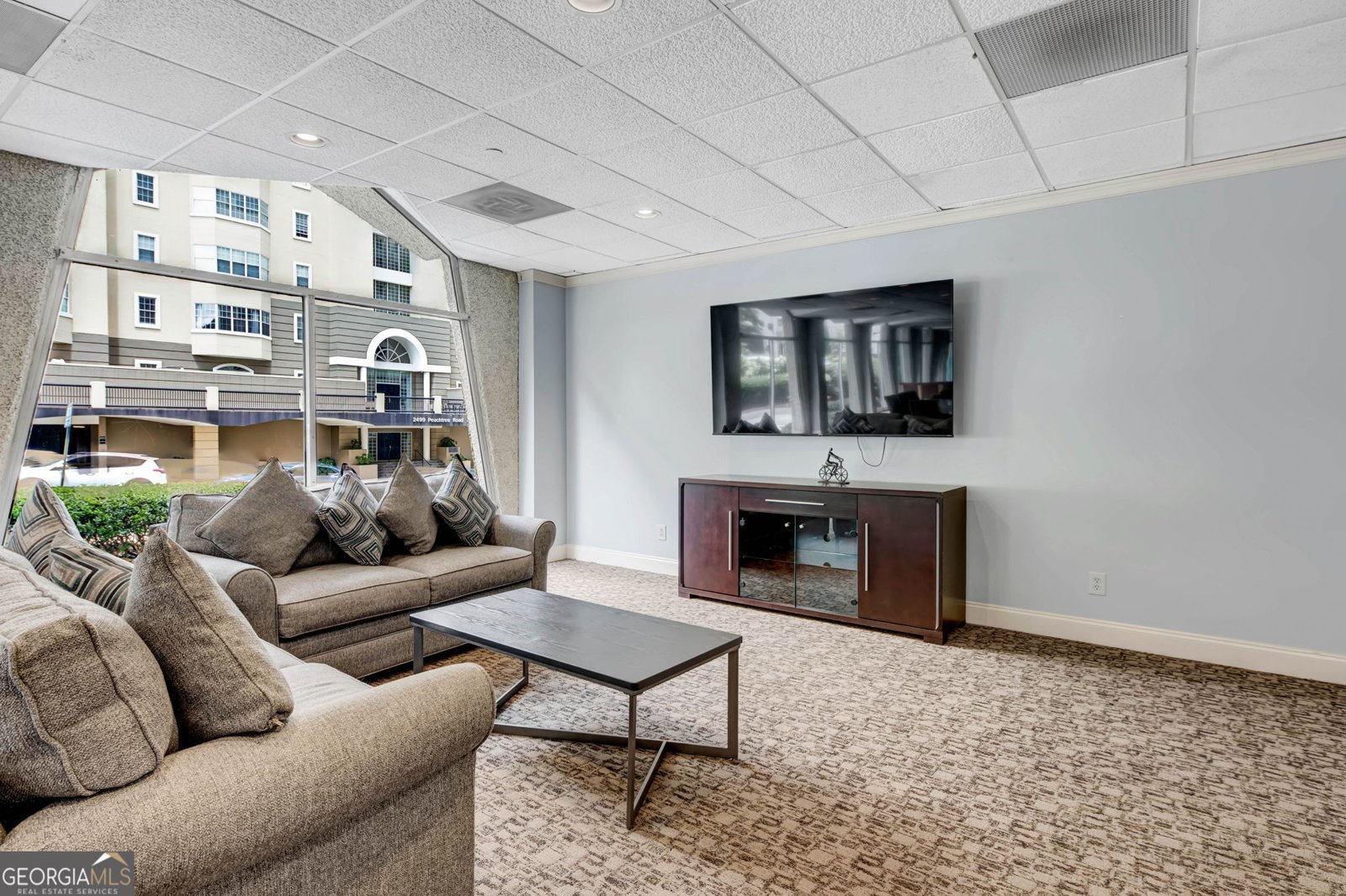 2479 Peachtree Road Atlanta - Photo 8