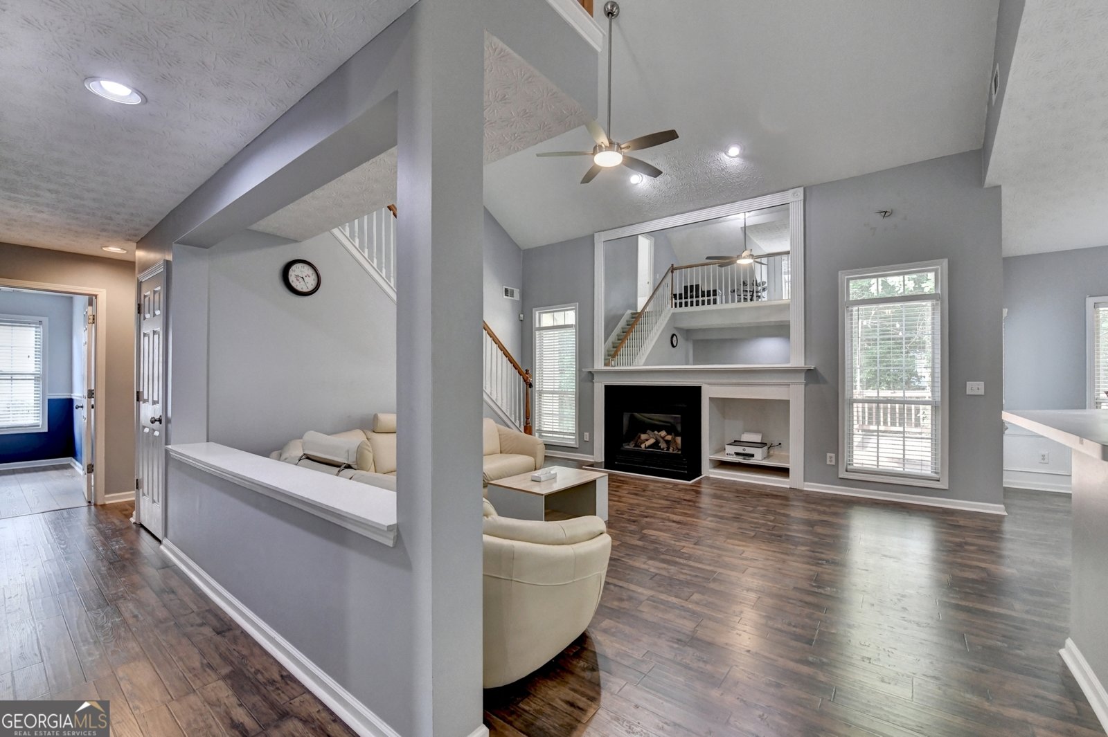 1396 Belfaire Trace Dacula - Photo 10