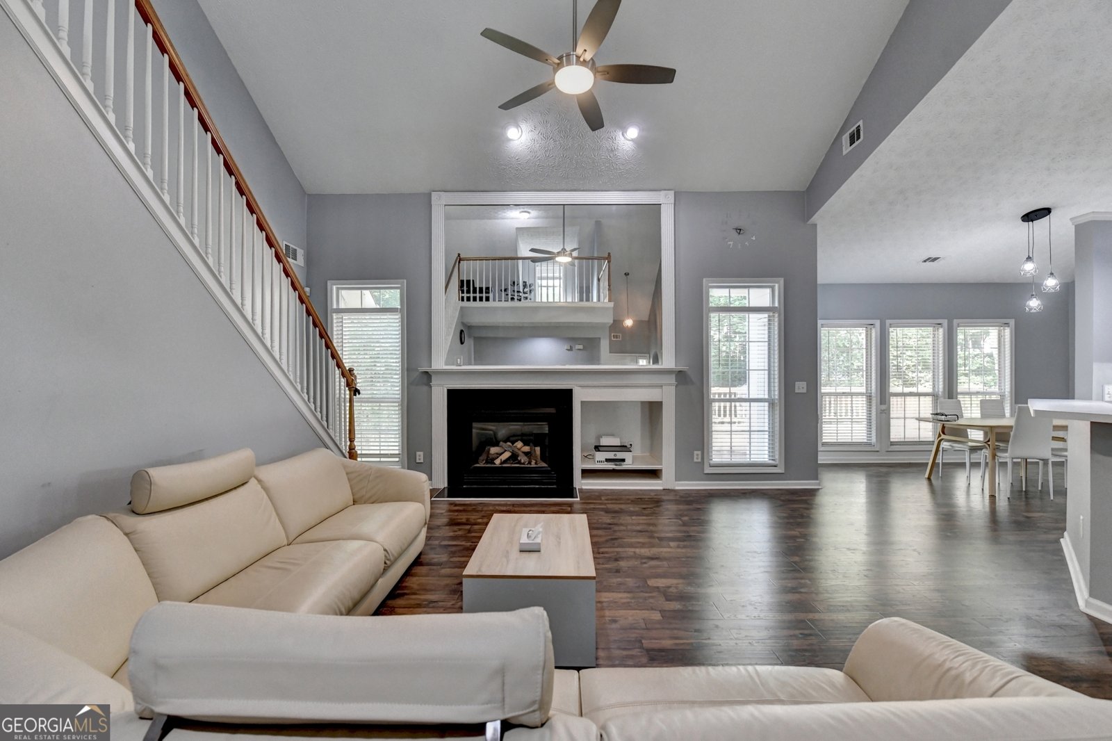 1396 Belfaire Trace Dacula - Photo 11