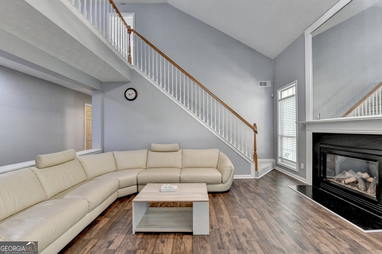 1396 Belfaire Trace Dacula - Photo 12