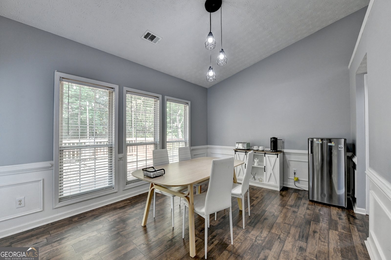 1396 Belfaire Trace Dacula - Photo 14
