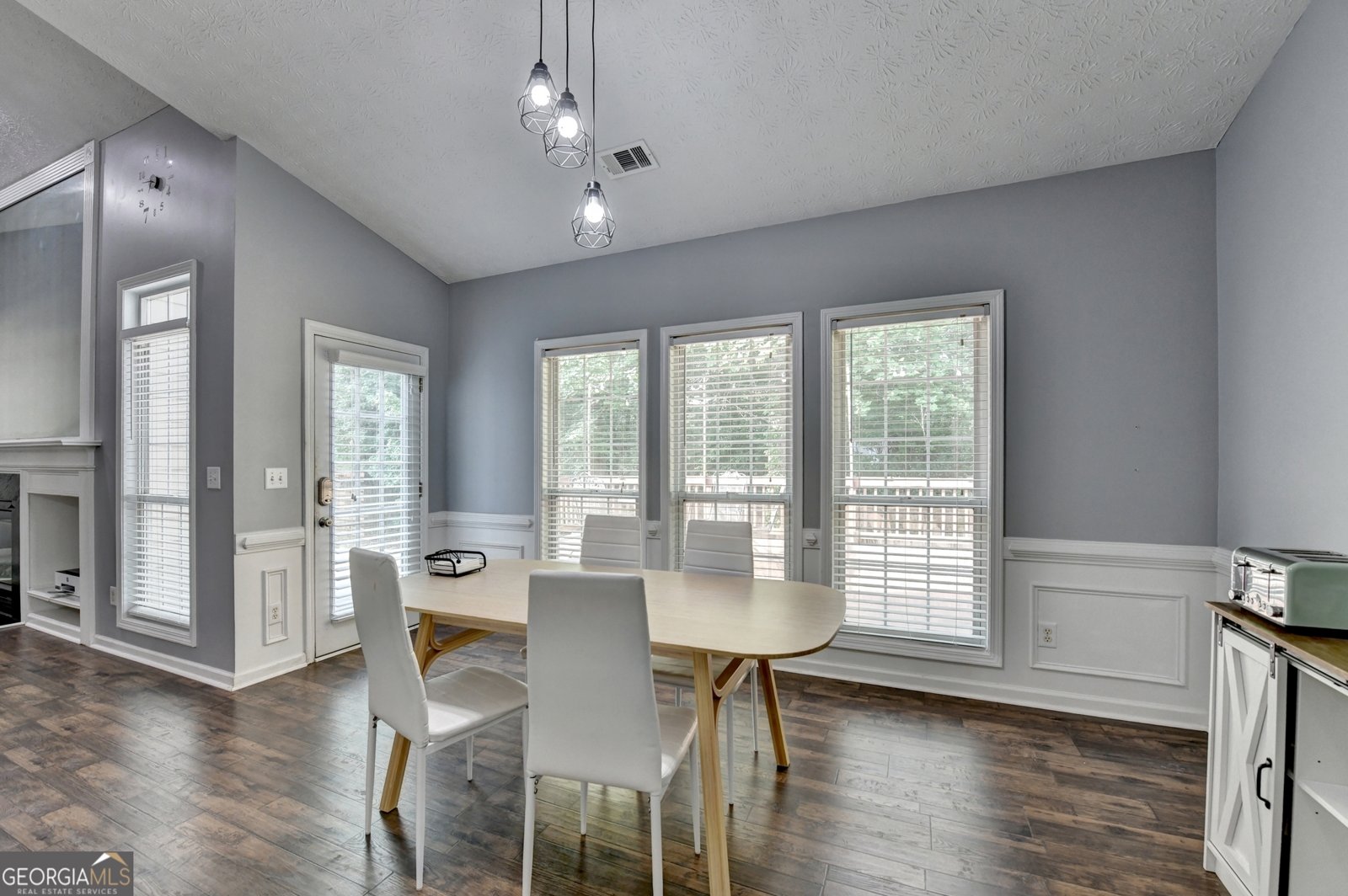 1396 Belfaire Trace Dacula - Photo 16