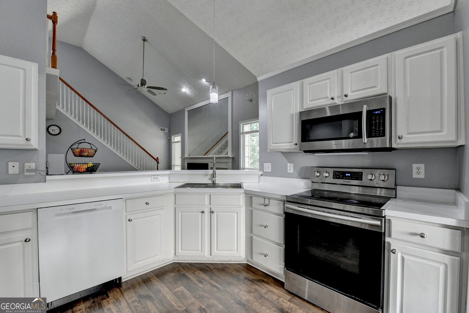 1396 Belfaire Trace Dacula - Photo 21