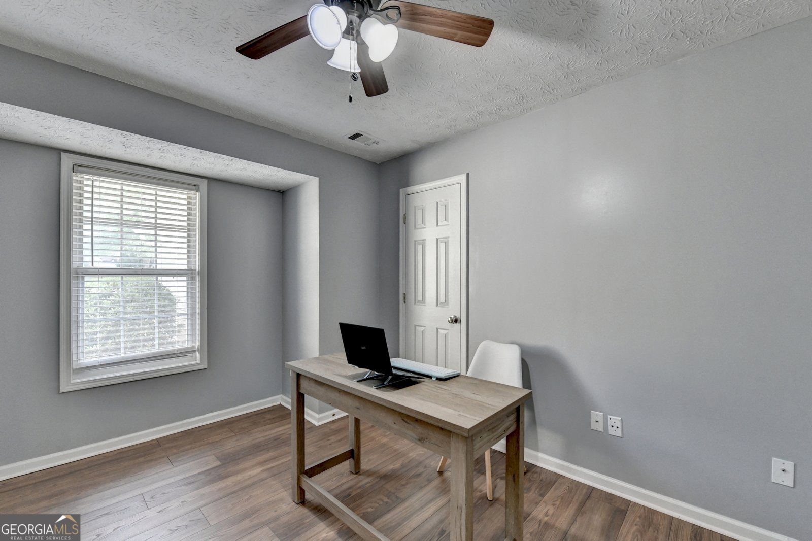 1396 Belfaire Trace Dacula - Photo 23